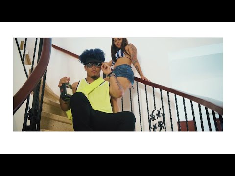 Warning Crazy - La Noche (Video Oficial)