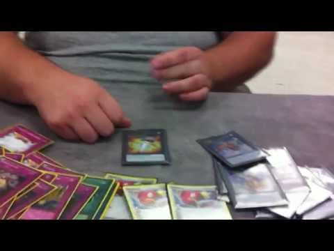 Yugioh Regional Top 4 Deck Justin Russell "Swagunities" Dragunity Dragon Ruler