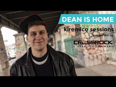 DEANisHOME at Kiremico Sessions at Oberbaumbrücke