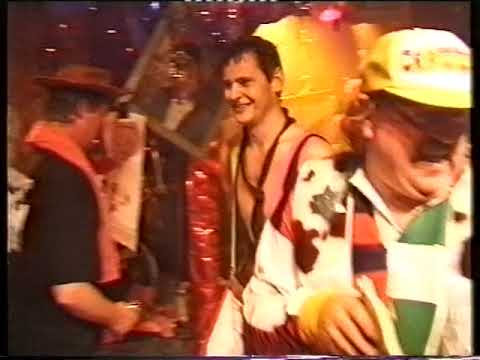 WW Band  Buchten 1999 deil 00002