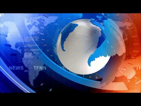 May 12th 10AM Stock Market Update by Tom O'Brien on TFNN