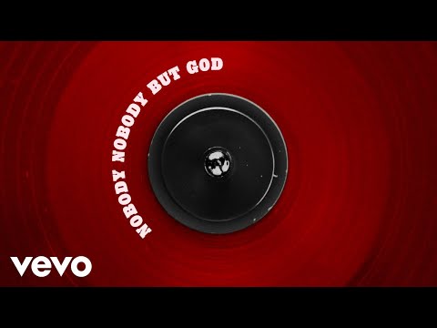 Brandon Lake - But God (Lyric Video)