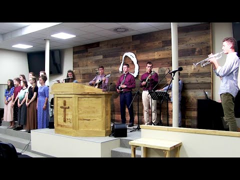 Wyżej wznieść się chcę