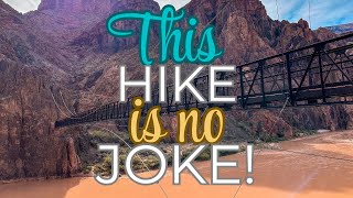 Survive Rim-to-Rim Without Crying (Too Much): The Ultimate Grand Canyon Guide