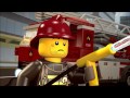 City Life  - LEGO City - Mini Movie: Ep. 7