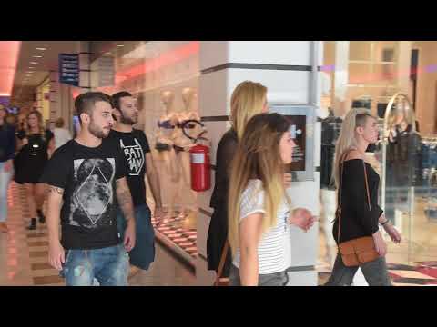 Megalò | MegaFashion con Federica Fontana | 14 Ottobre 2016