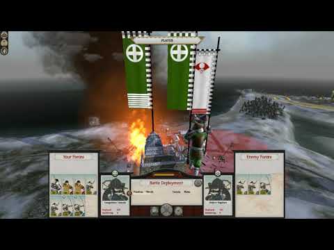 Total War: Shogun 2 - How to use agents (characters) - Geisha, Metsuke, Ninja, Monk?