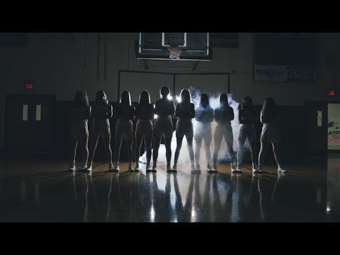 Waynedale Girls Basketball | Preseason Hype