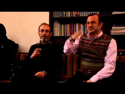 NAZ ve NİYAZ Bölüm#1 [ Bülent ÖZBEK, Derya TÜRKAN ]