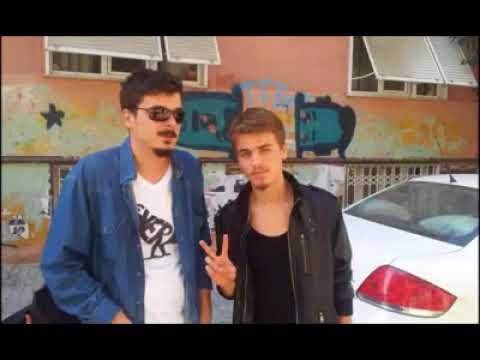 Dj Pako - Daşşak Senfoniğ  (Diss No.1)