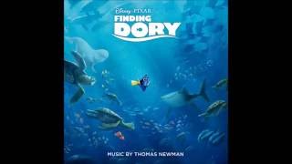 Disney Pixar's Finding Dory - 05 - Migration Song