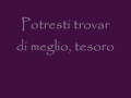 Naya Rivera - Cold Hearted (Traduzione Italiano ...