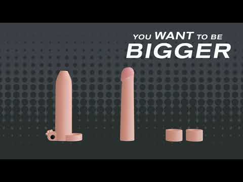 Penis uriaș bătând
