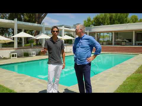 9361 Farralone Avenue | Chatsworth, CA - The Agency