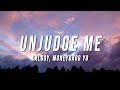 Calboy Unjudge Me Lyrics Ft Moneybagg Yo