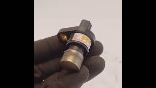 Vídeo de Sensor Velocimetro Honda Cg 160 Fan 2016