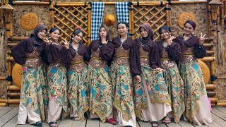 Download lagu Pentas Seni Tari Modern | Bandung (Yura Yunita) mp3