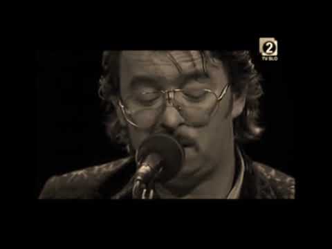 Magnifico Balcountry Quartet (2009) Samo Ljubezen