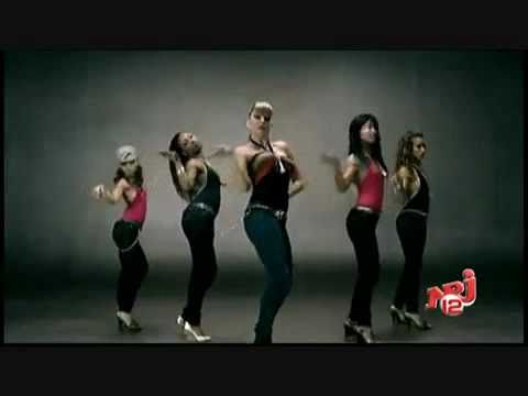 Black Eyed Peas feat. Snap - Rhythm IsA Dancer On My Humps ( new)  .flv