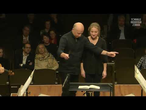 Masterclass 2 – Conductors' Academy 2022/23