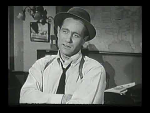 Mike Hammer s02e04 - The Big Drop