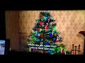 Toy Story 1995 Christmas In Andy S New House