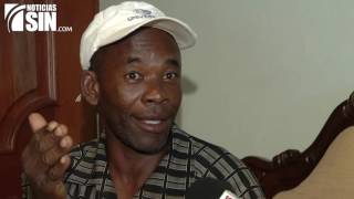 Advierten no sepultarán restos de Carla Massiel hasta autoridades no se presenten ante sus padres