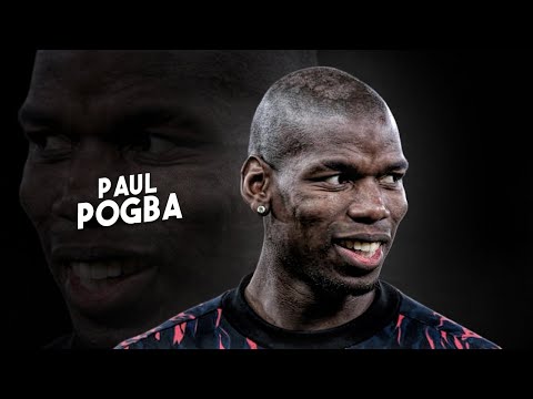 Paul Pogba ● The END? ● Skills, Assists & Goals 2021/22 | HD