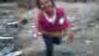 Lupita la del barrio