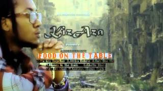 KizAza - Food On The Table