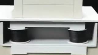 Earthquakes Resistance Structure By High Dumping Rubber Bearing