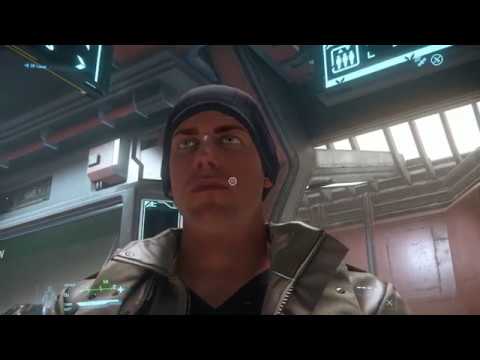 Star Citizen 3.6 PU: WTF??????