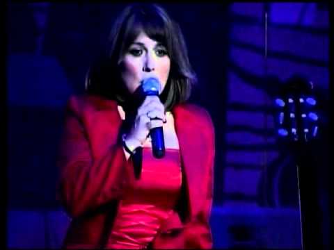 Liuba María Hevia en directo: Si me falta tu sonrisa