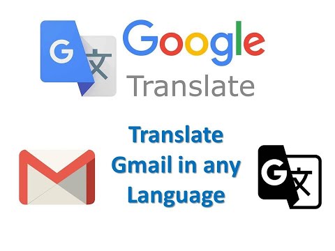 How to translate your email in any language quickly