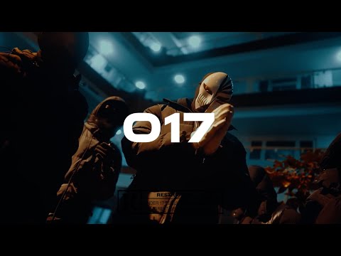 (67) PR SAD x DoRoad x K trap x Headie One - "O17" | prod dk1