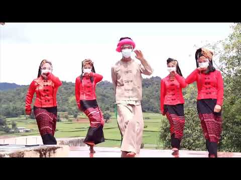 Young Farmers Dance Challenge Entry #13 - AFFM Shan State Young Farmers (Myanmar)