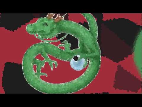 🐉teamDRAGON🐉 - Kanalov (reupload)