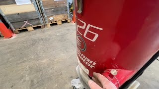 Aspirateur industriel Pullman S26 | Image 4 - Machineryline