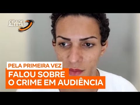 Young man who killed and buried his employer in Barretos (SP) speaks about the crime to the courts