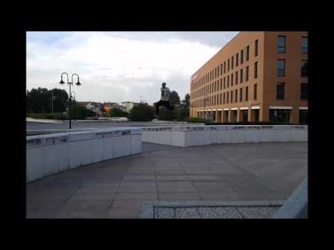 Ai wo torimodose, Padova!