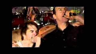 Die Toten Hosen feat. Greg Graffin - Raise Your Voice (Rock Am Ring 2012).wmv