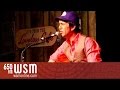 David Jacobs-Strain  "Halfway to the Coast" | Music City Roots | WSM Radio