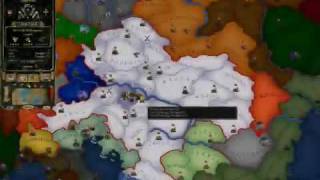 For the Glory A Europa Universalis Game