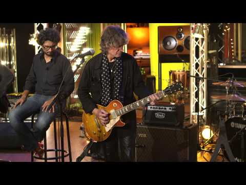 #Acoustic10 - Bonus Paul Personne