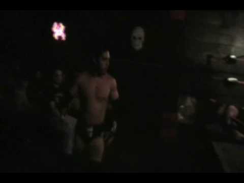 Isaias Velazquez vs Poochie