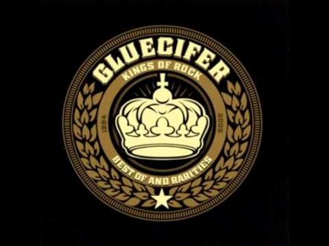 Gluecifer - Reserved