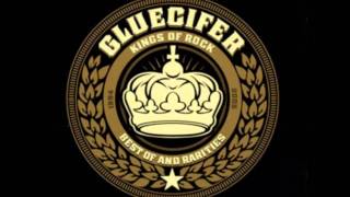 Gluecifer - Reserved