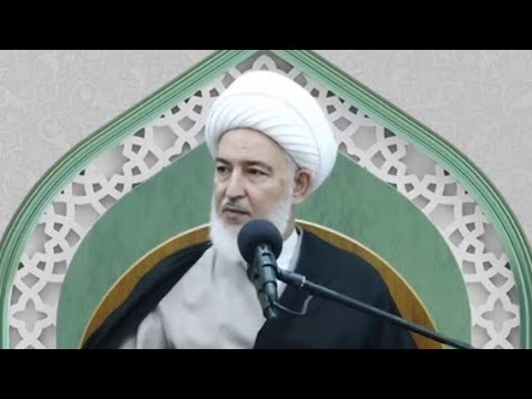 ⁣لماذا تزدهر بلاد الكفر بينما تعاني بلاد المسلمين. سماحة الشيخ فاضل الصفار.