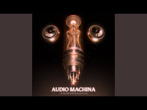 Video thumbnail for Audio Machina
