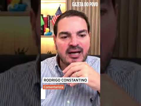 BRASIL ENFRENTARÁ ANOS DIFÍCEIS, MAS A RESISTÊNCIA CONTINUA